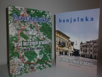 blusrcu.ba-PREPORUČUJEMO: Knjige ''Banjaluka Grad bez svojih građana''
